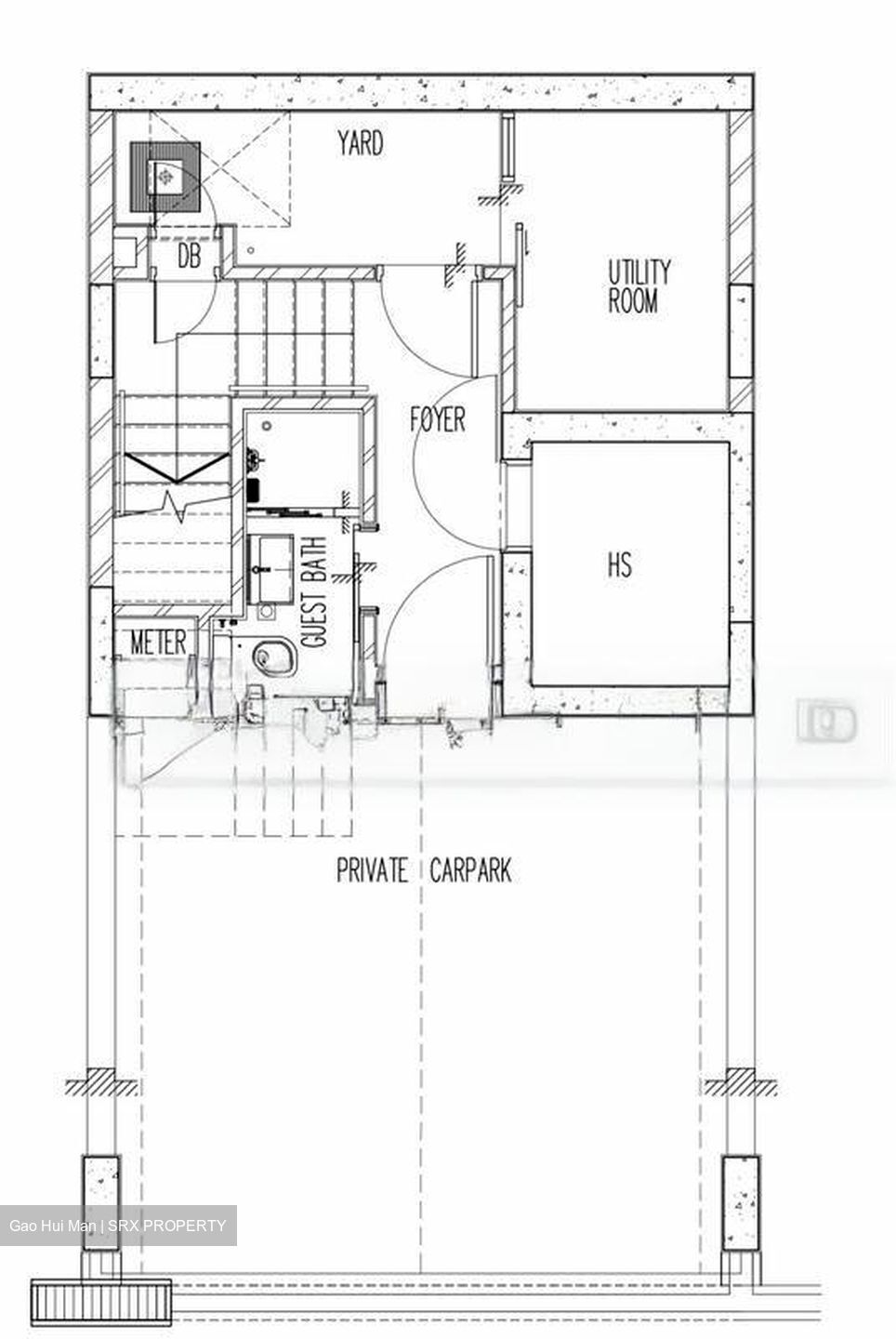 Cabana (D28), Terrace #474787701